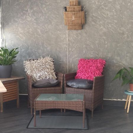 スタンChambre Serenityアパートメント エクステリア 写真