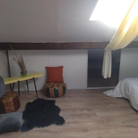 スタンChambre Serenityアパートメント エクステリア 写真