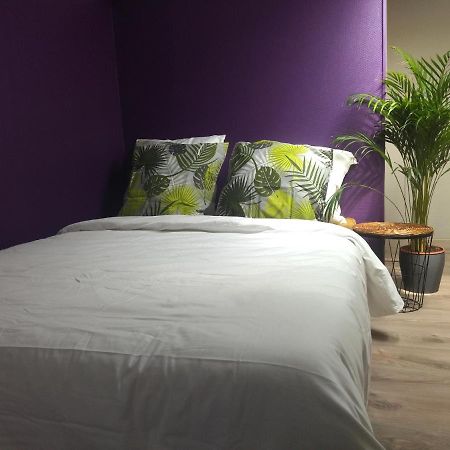 スタンChambre Serenityアパートメント エクステリア 写真