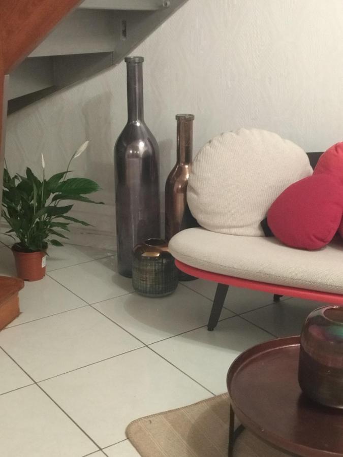 スタンChambre Serenityアパートメント エクステリア 写真