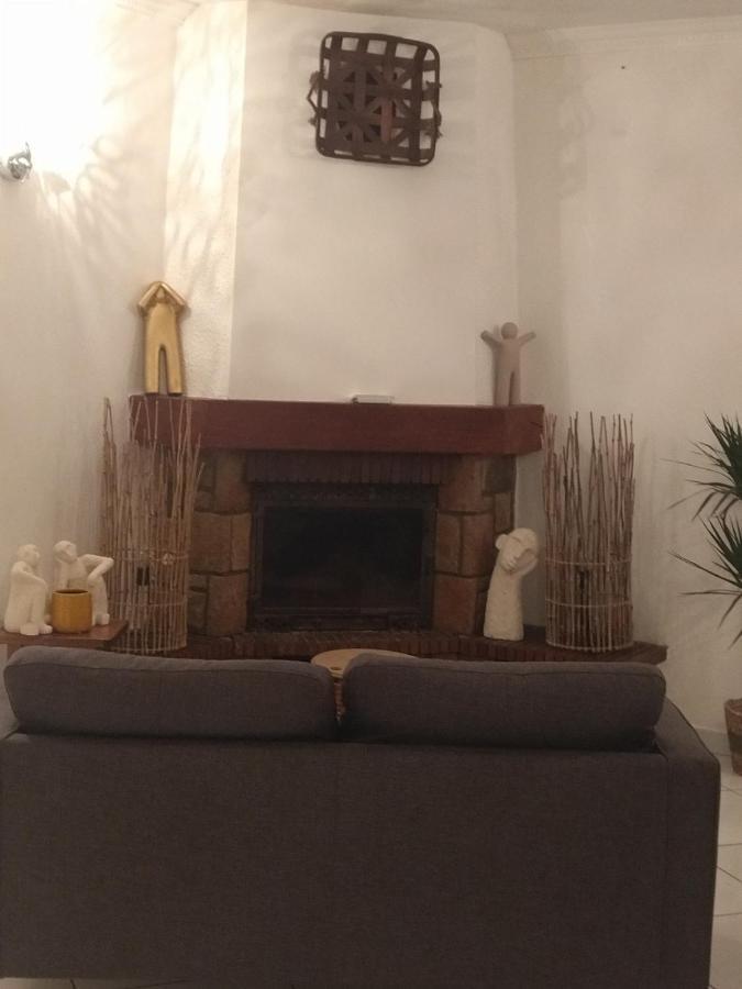 スタンChambre Serenityアパートメント エクステリア 写真