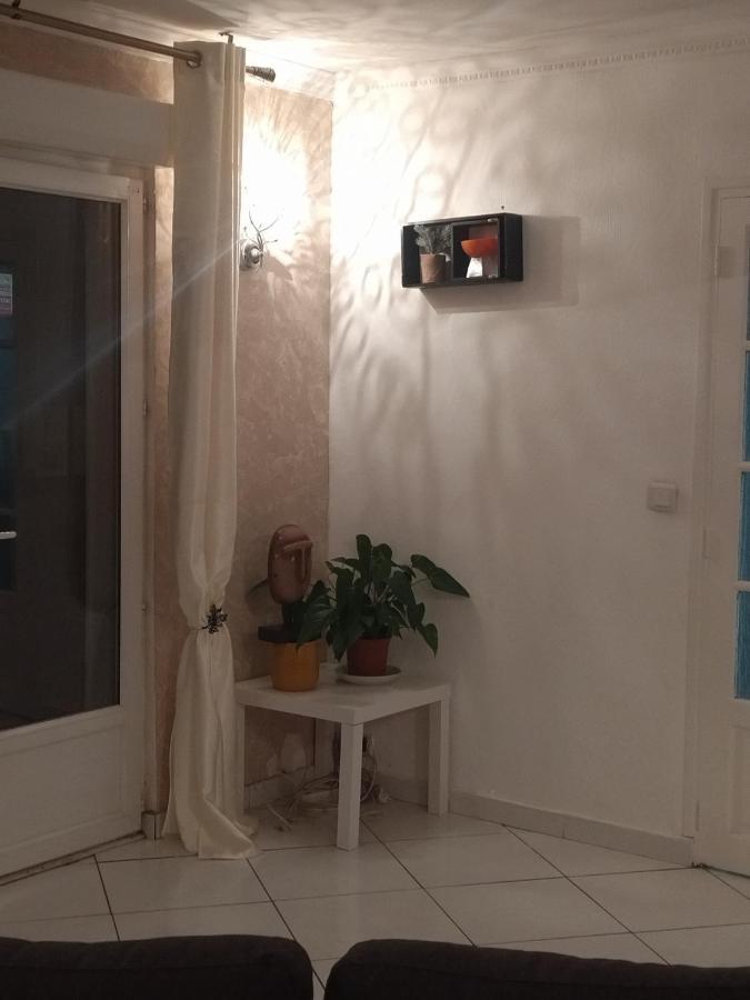 スタンChambre Serenityアパートメント エクステリア 写真