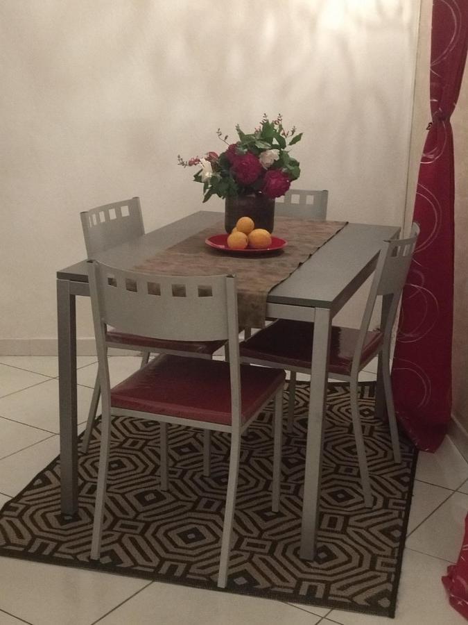 スタンChambre Serenityアパートメント エクステリア 写真