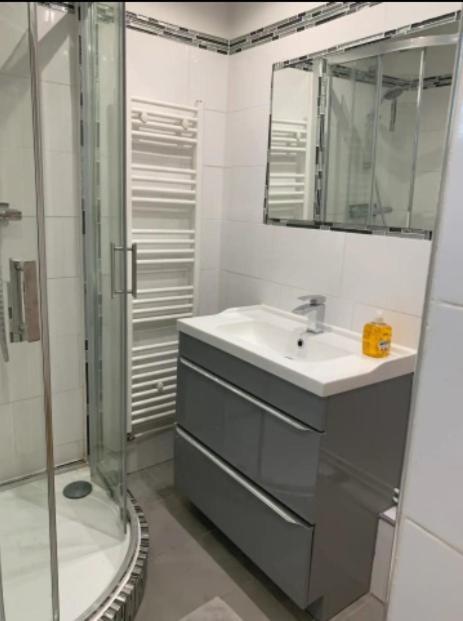 スタンChambre Serenityアパートメント エクステリア 写真