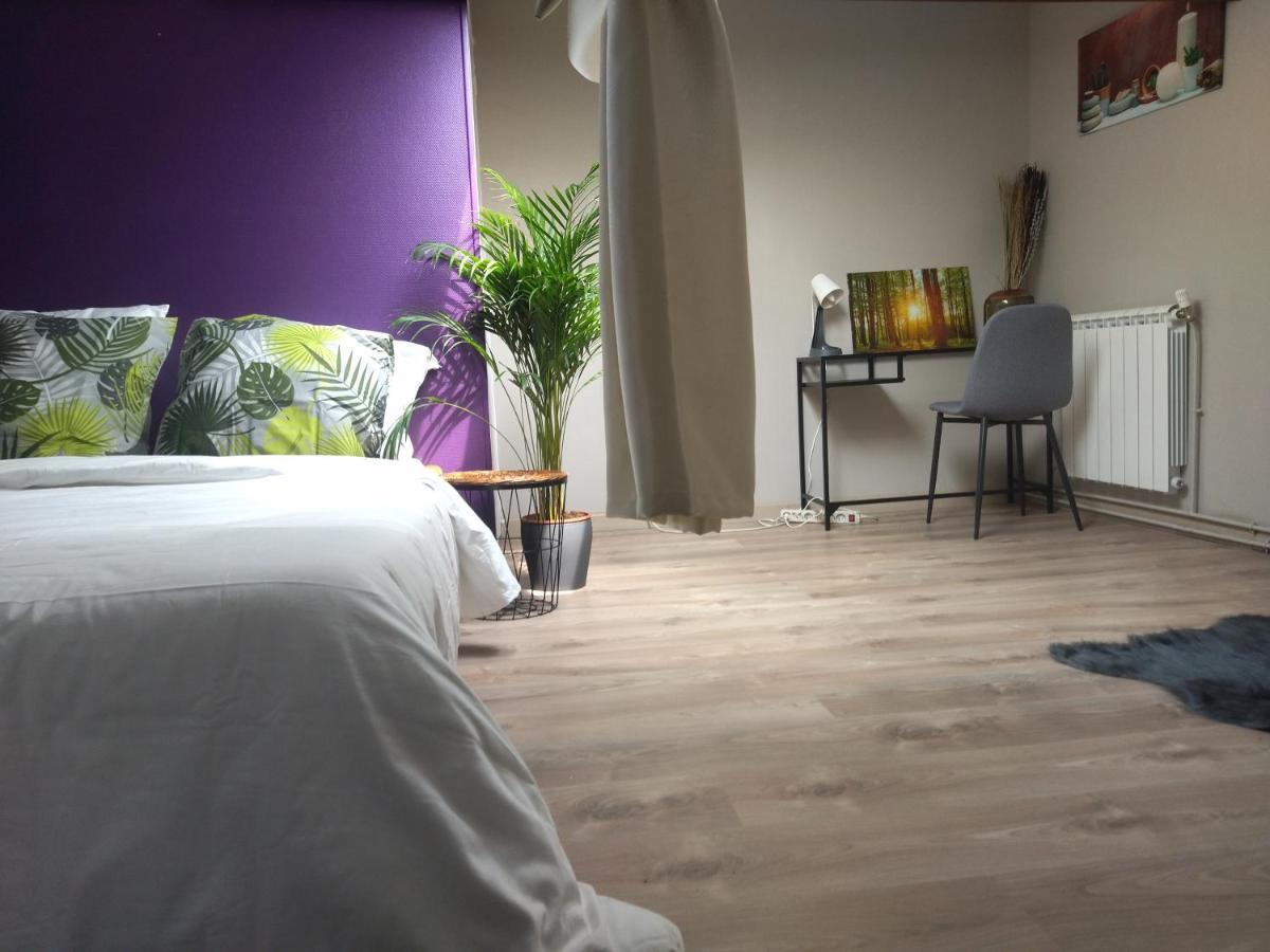 スタンChambre Serenityアパートメント エクステリア 写真