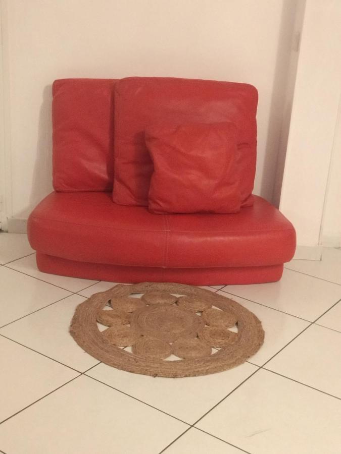 スタンChambre Serenityアパートメント エクステリア 写真
