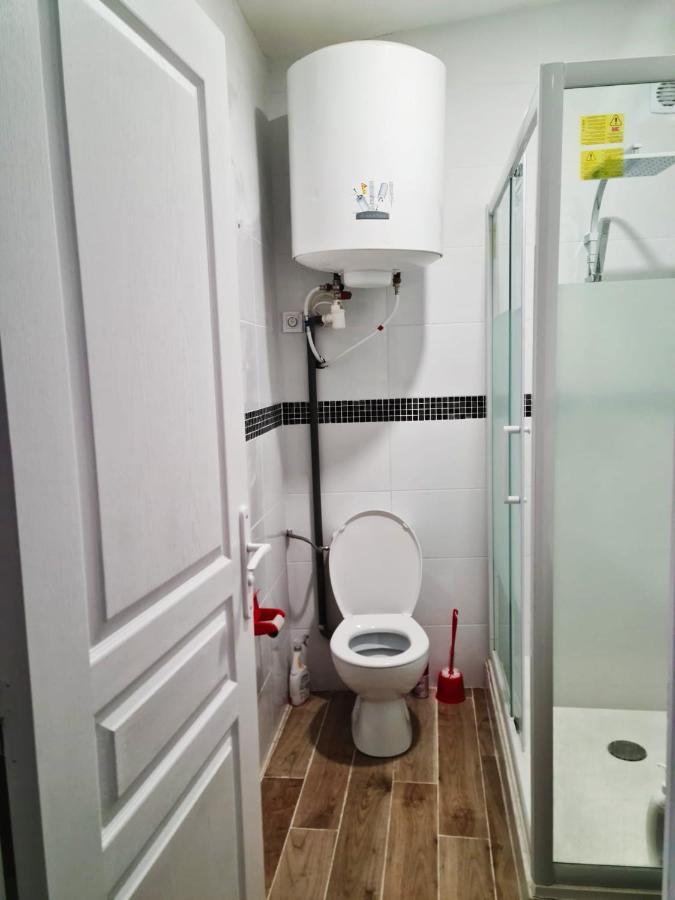 スタンChambre Serenityアパートメント エクステリア 写真