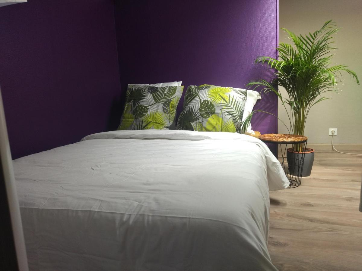 スタンChambre Serenityアパートメント エクステリア 写真