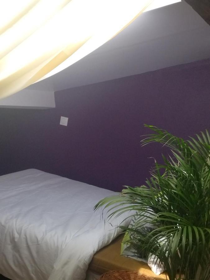 スタンChambre Serenityアパートメント エクステリア 写真