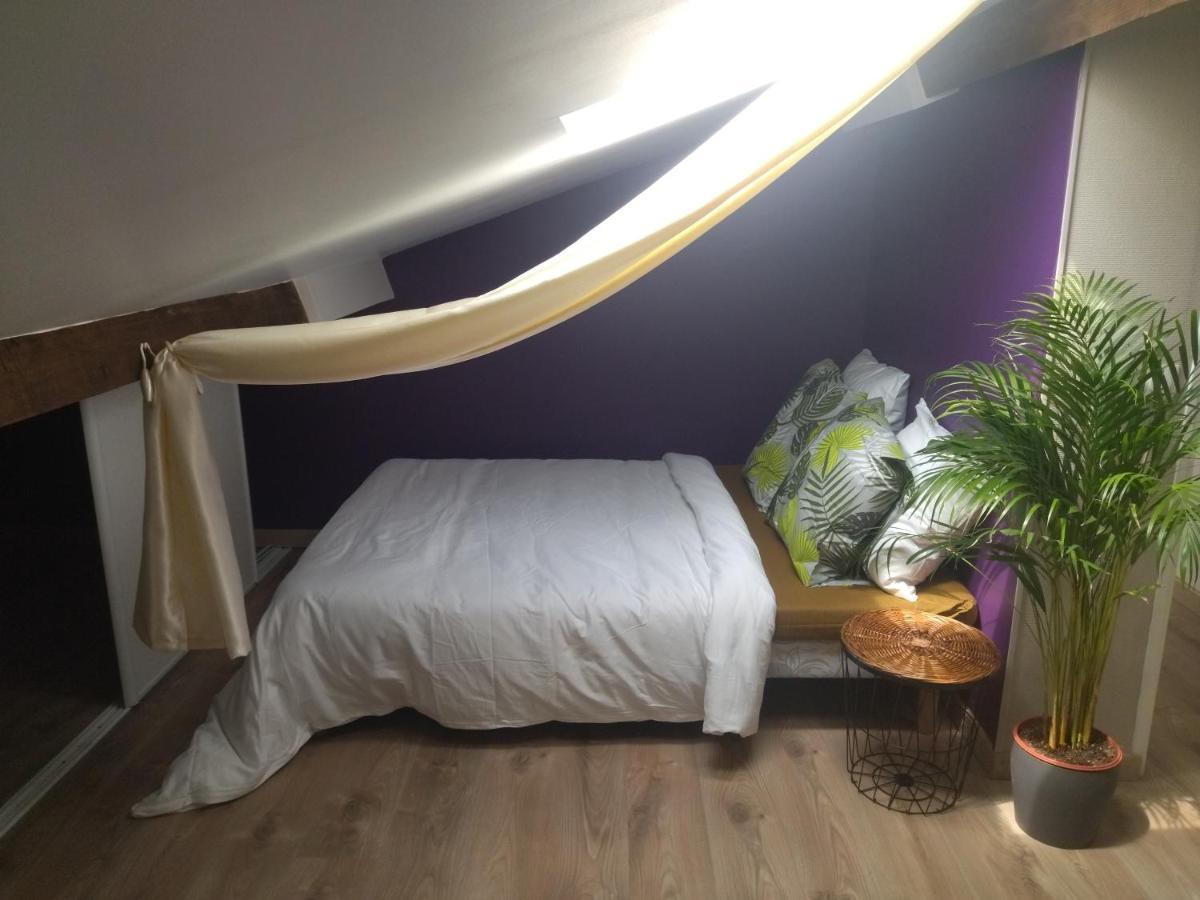 スタンChambre Serenityアパートメント エクステリア 写真