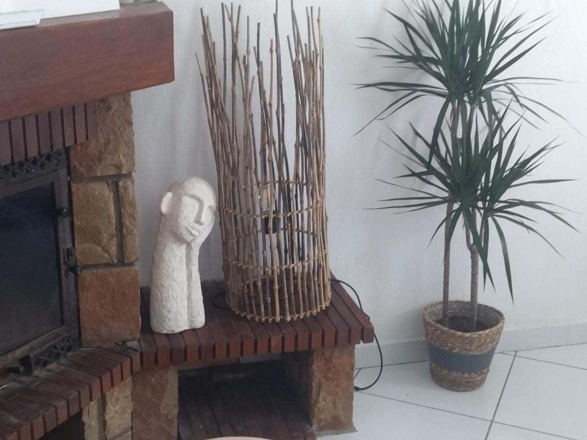 スタンChambre Serenityアパートメント エクステリア 写真