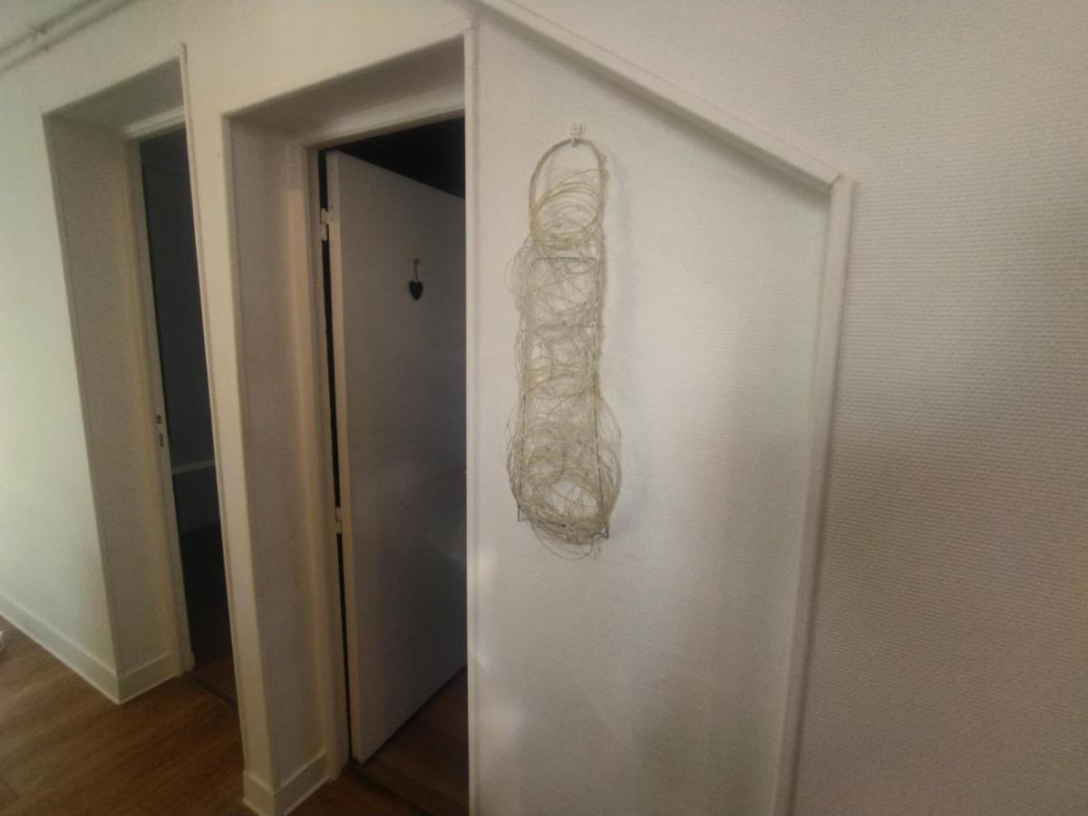 スタンChambre Serenityアパートメント エクステリア 写真